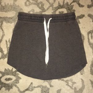 forever 21 skirt